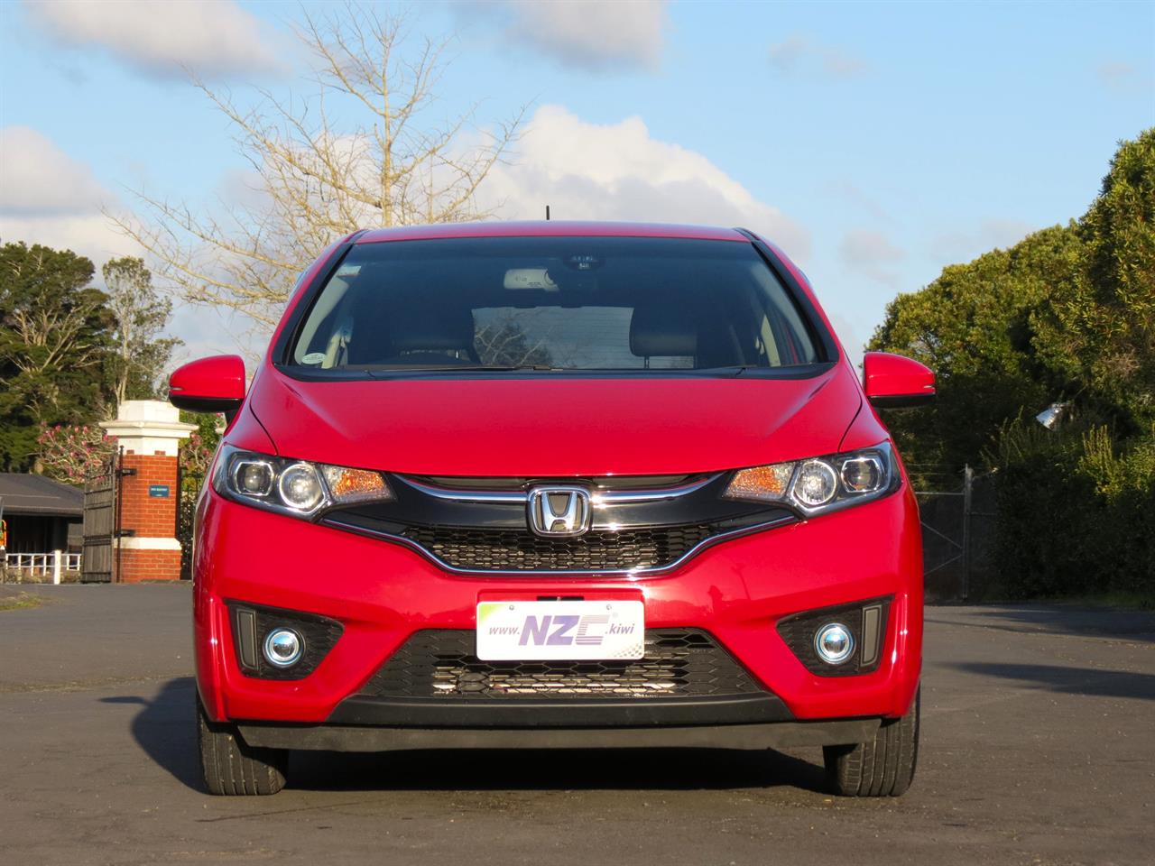 2016 Honda Fit only $55 weekly