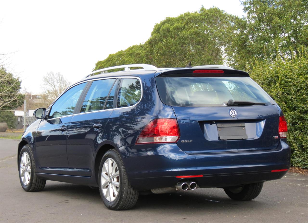 2013 Volkswagen Golf only $40 weekly