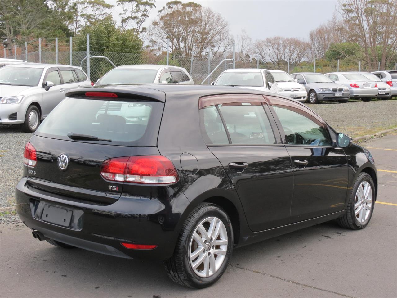 2012 Volkswagen Golf only $34 weekly