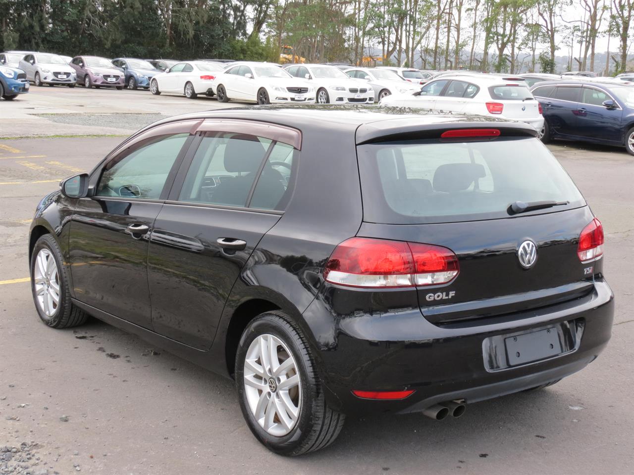 2012 Volkswagen Golf only $34 weekly