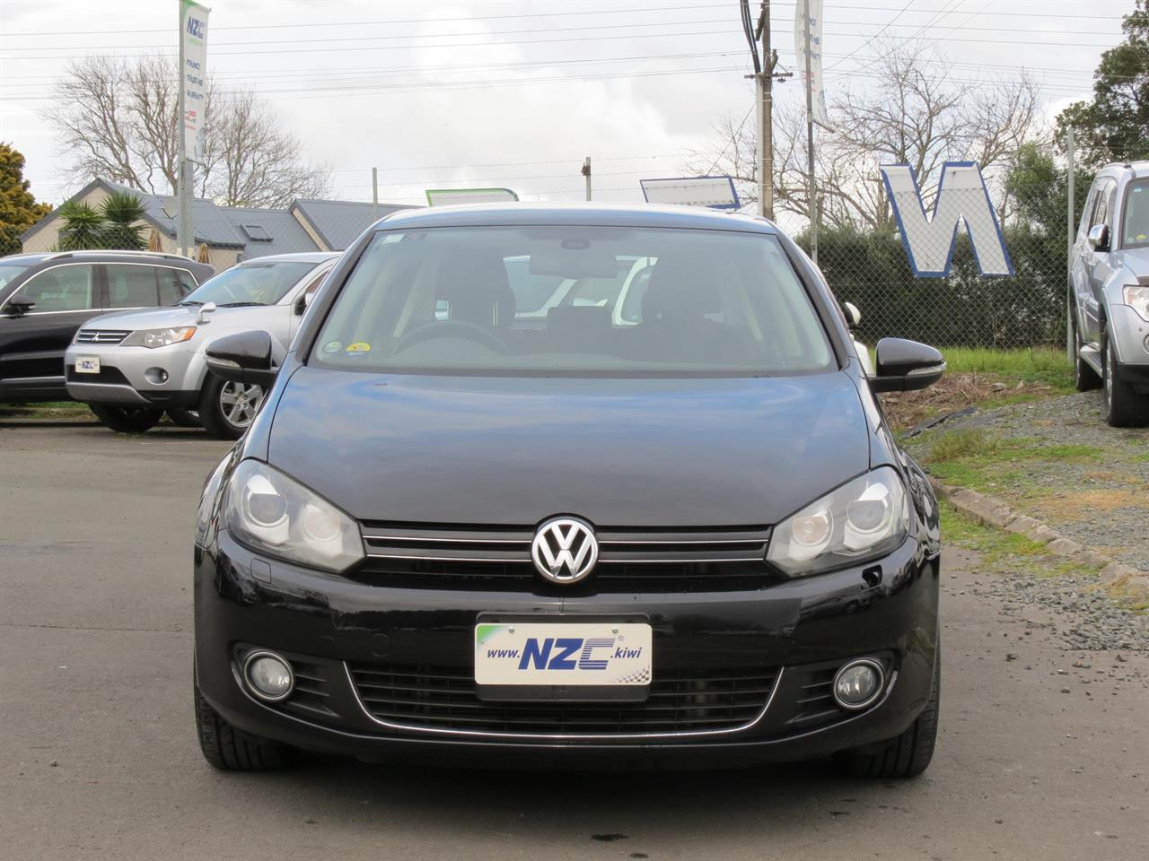 2012 Volkswagen Golf only $34 weekly