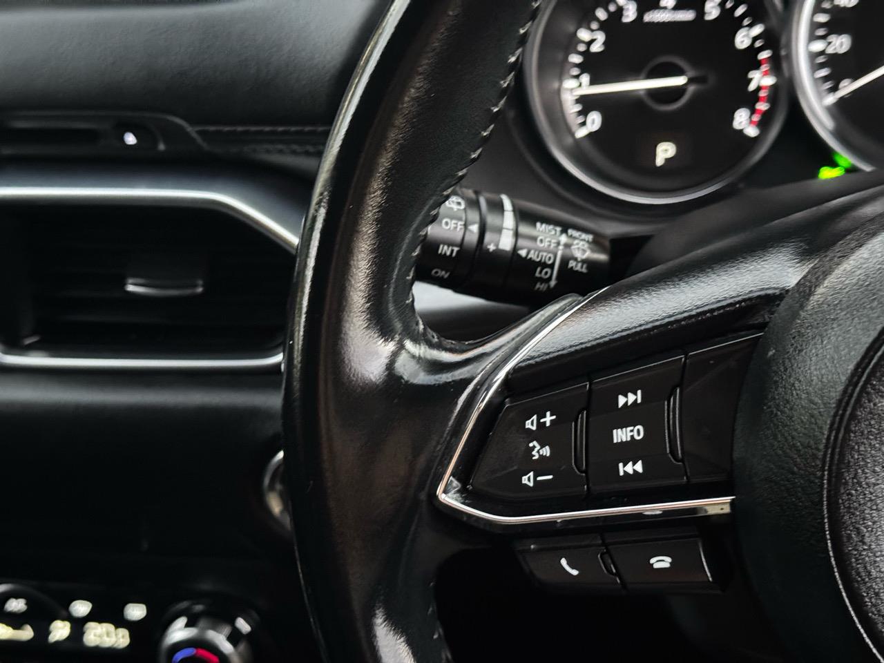 2017 Mazda CX-5 only $70 weekly