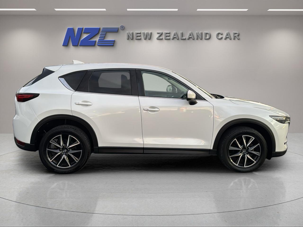 2017 Mazda CX-5 only $70 weekly