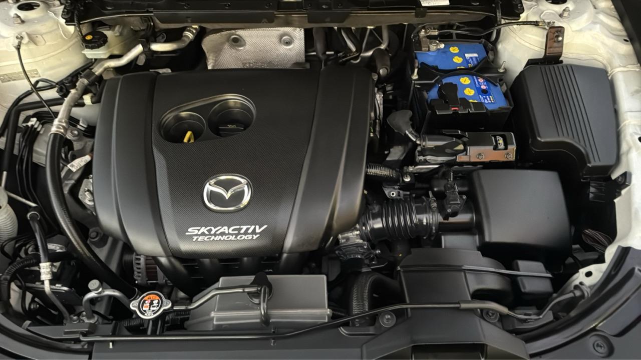 2017 Mazda CX-5 only $70 weekly