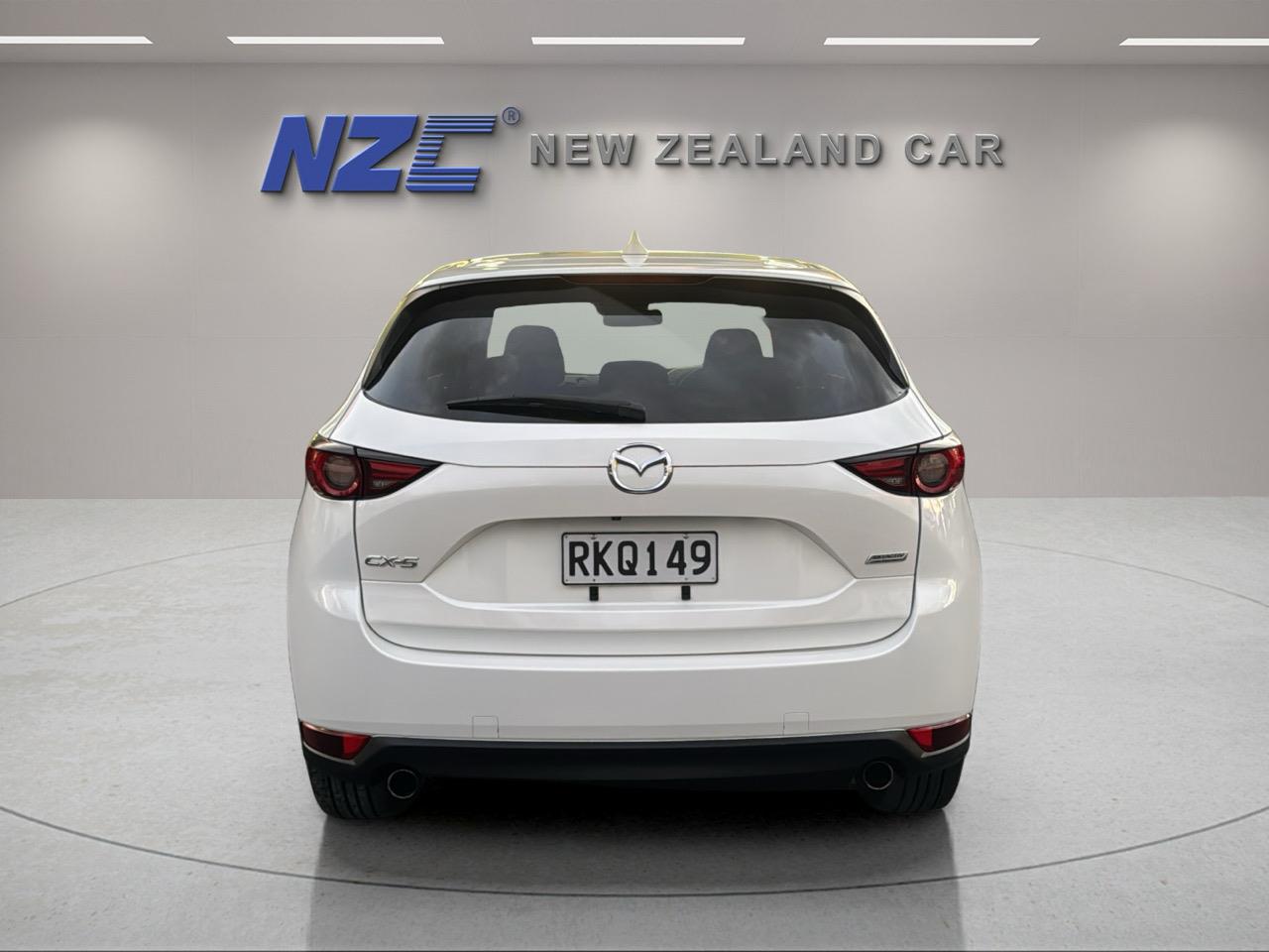 2017 Mazda CX-5 only $70 weekly