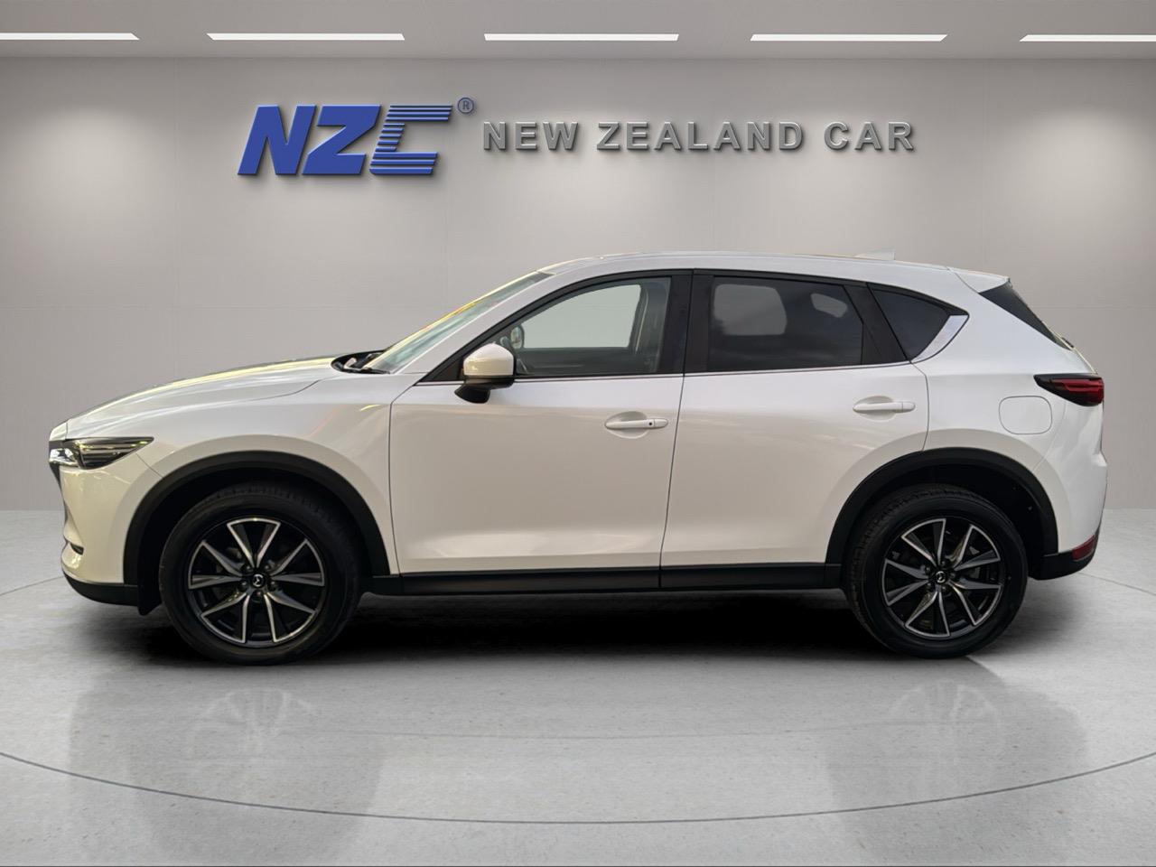 2017 Mazda CX-5 only $70 weekly