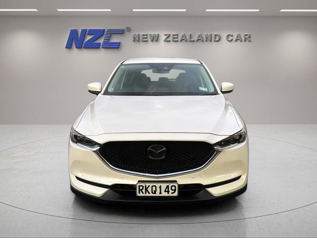 2017 Mazda CX-5 only $70 weekly