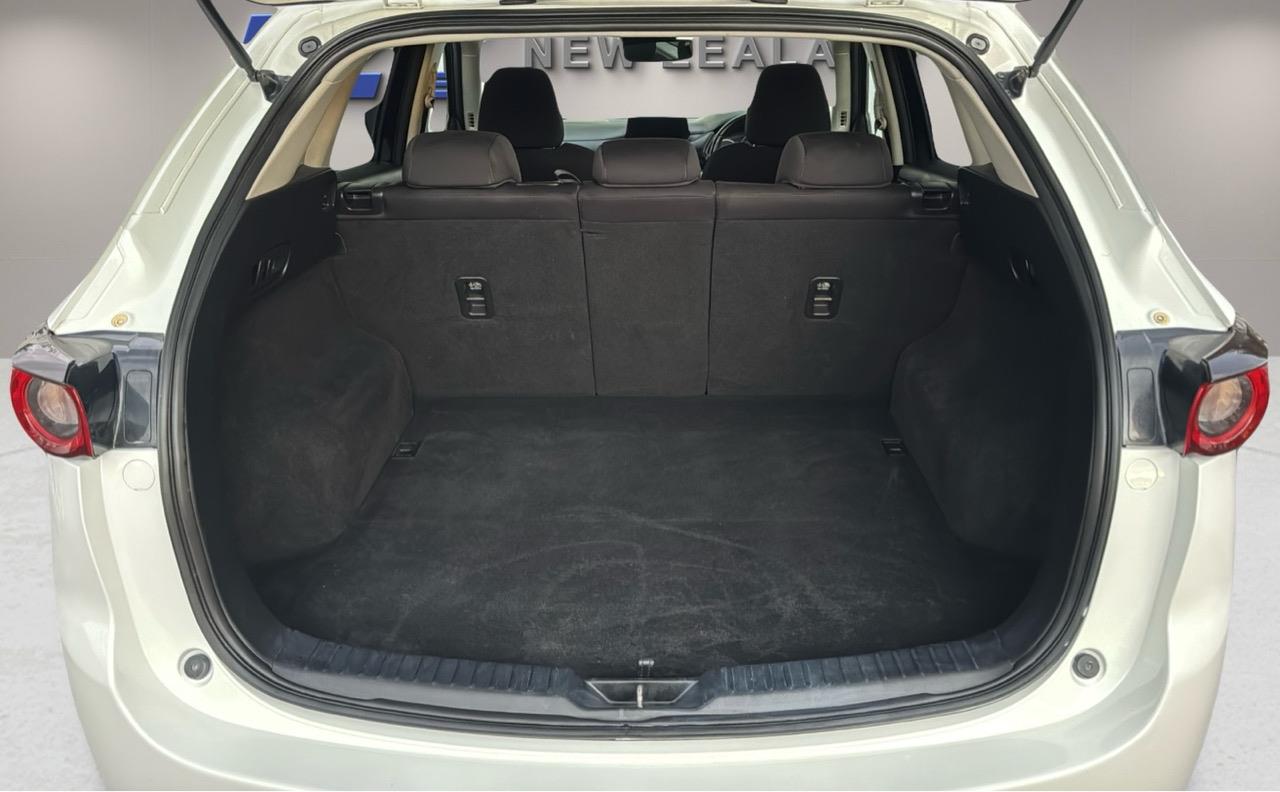 2017 Mazda CX-5 only $70 weekly