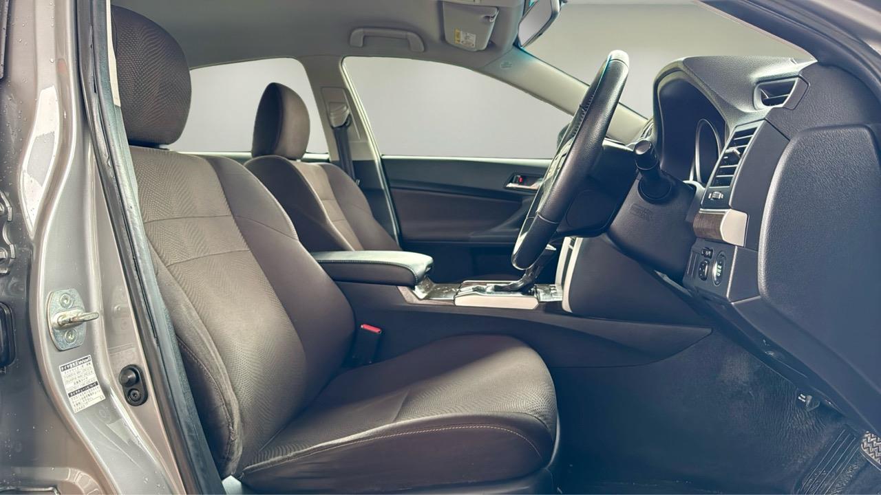 2012 Toyota Mark X only $39 weekly