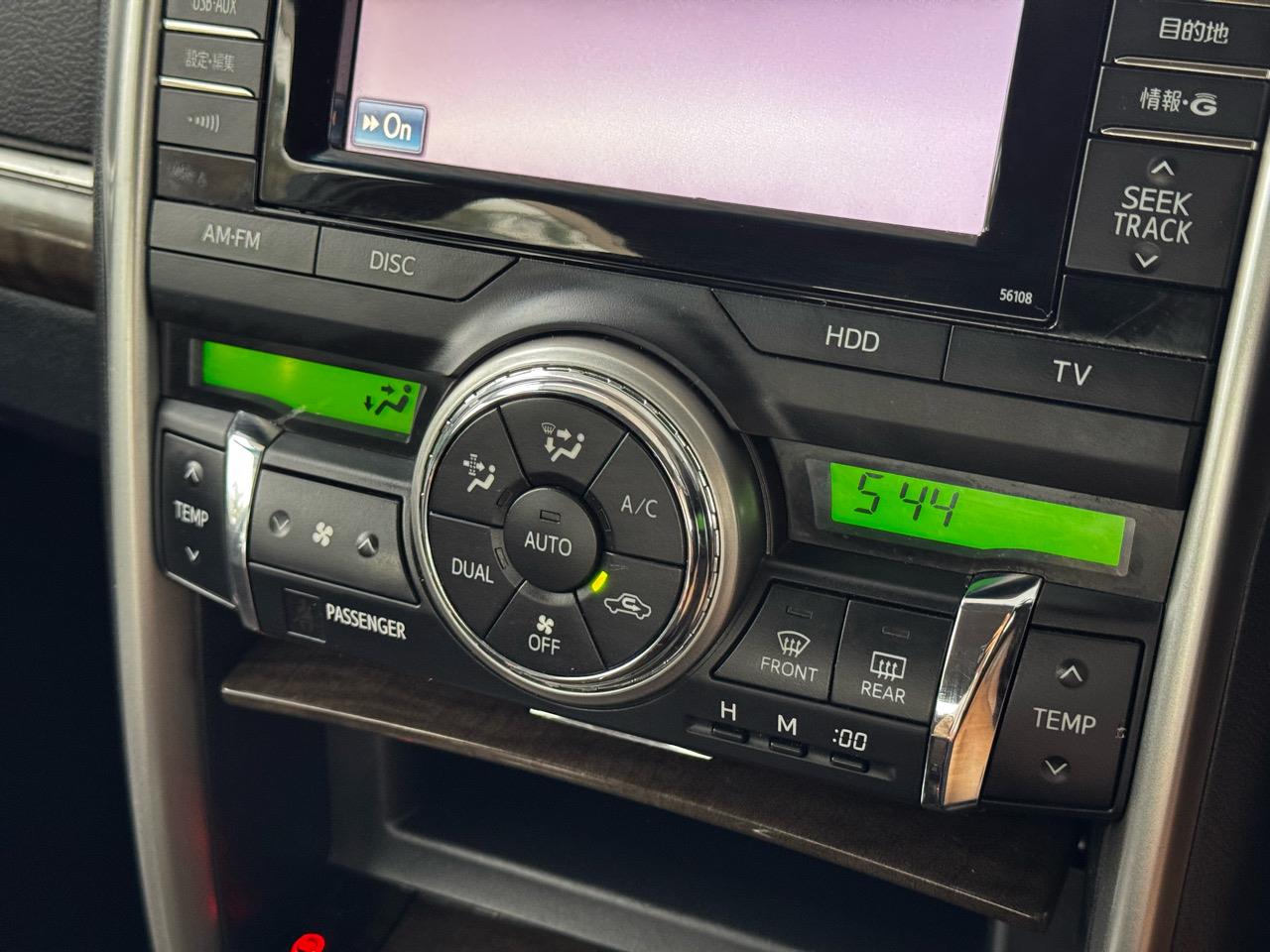 2012 Toyota Mark X only $39 weekly