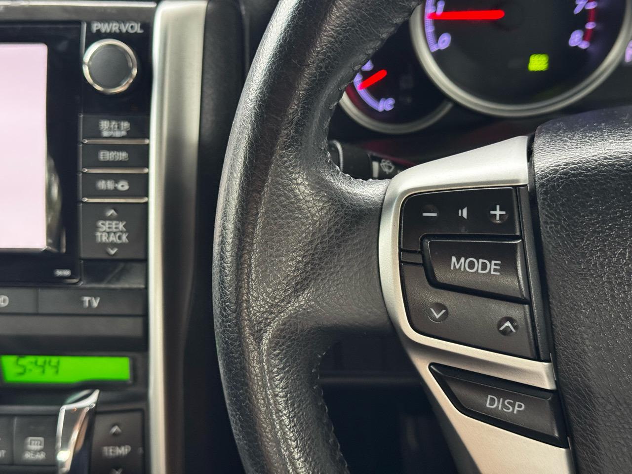 2012 Toyota Mark X only $39 weekly