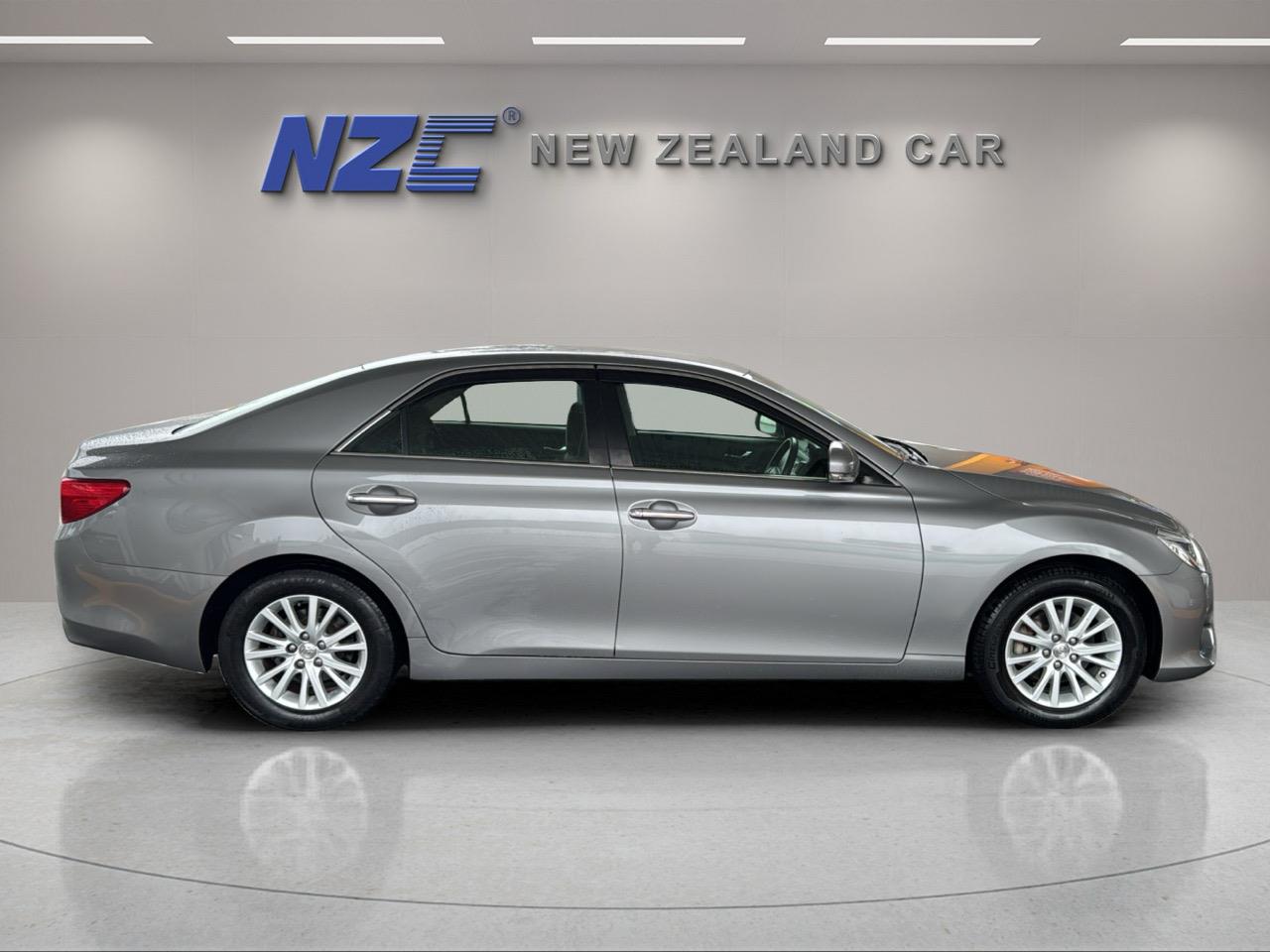 2012 Toyota Mark X only $39 weekly