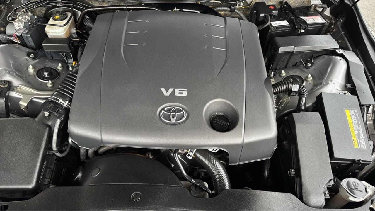 2012 Toyota Mark X only $39 weekly