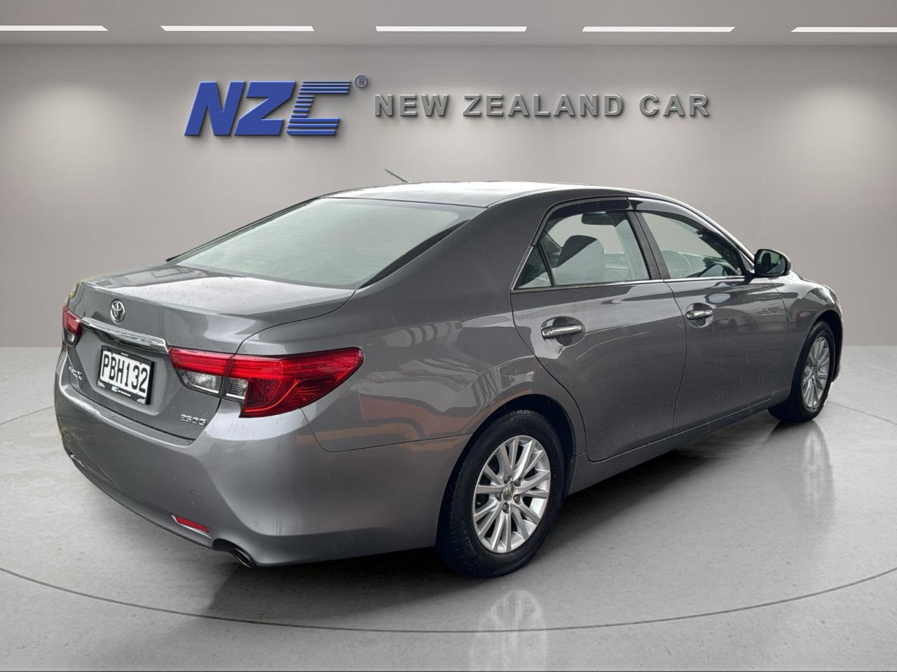 2012 Toyota Mark X only $39 weekly