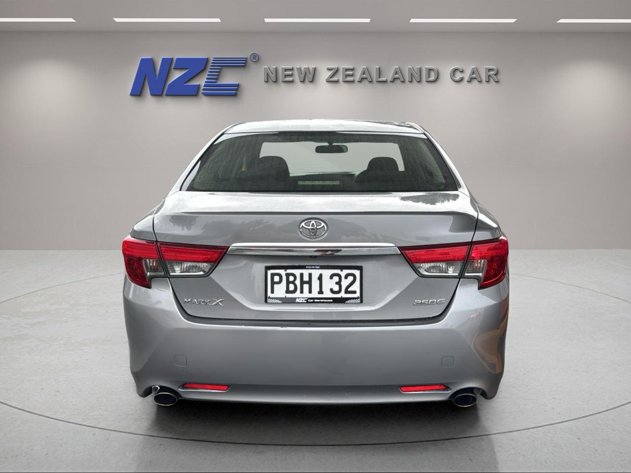 2012 Toyota Mark X only $39 weekly