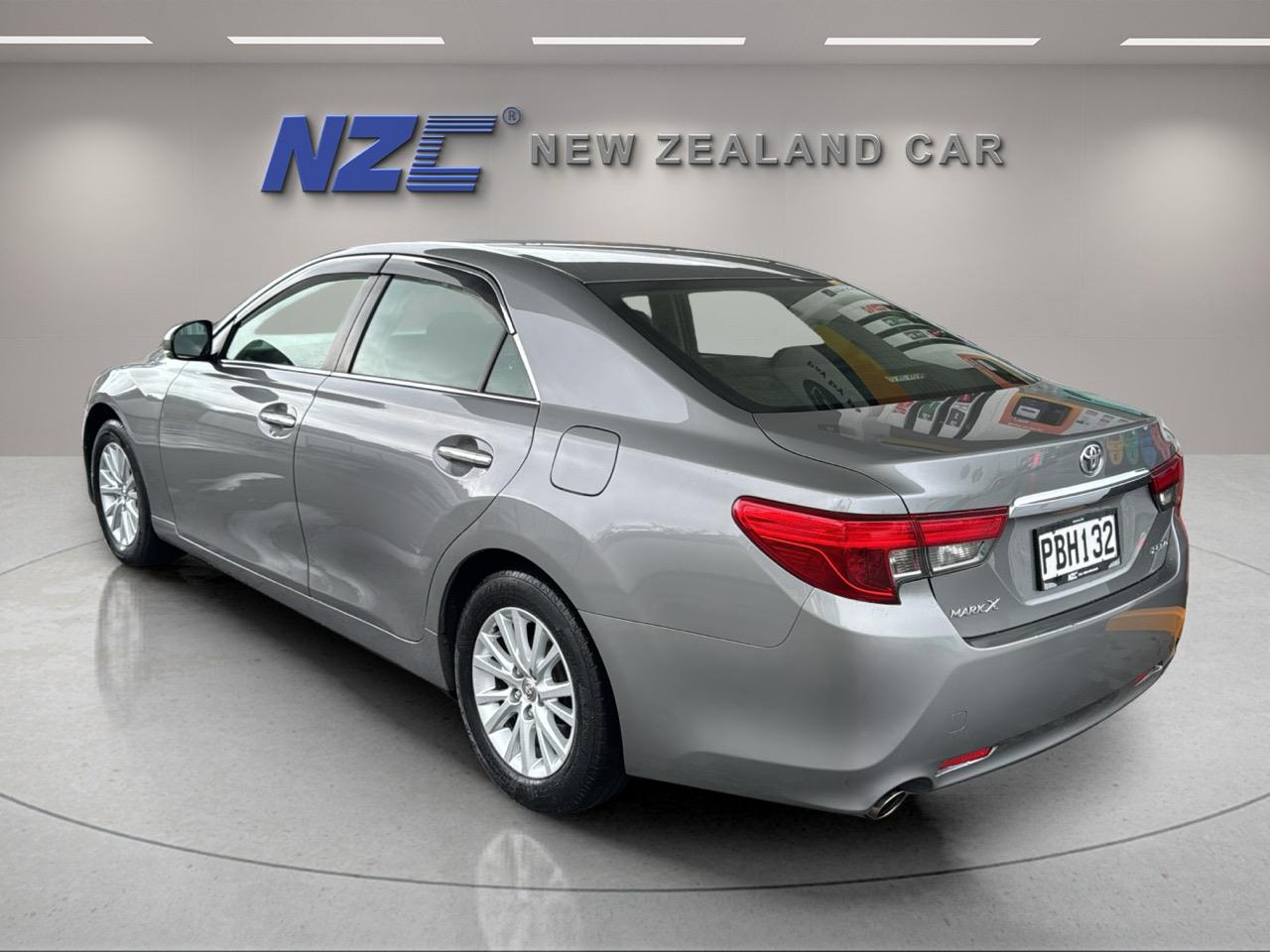 2012 Toyota Mark X only $39 weekly