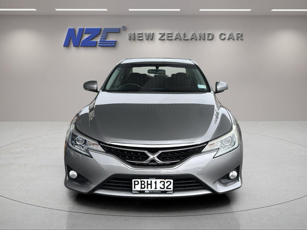 2012 Toyota Mark X only $39 weekly