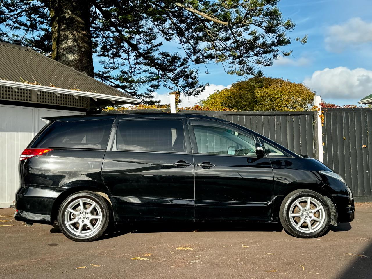 2006 Toyota Estima only $31 weekly