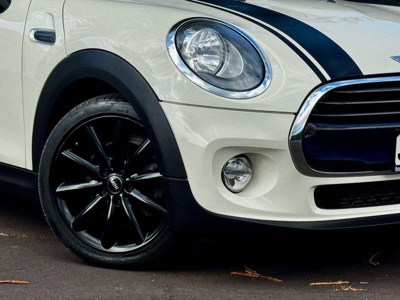 2015 Mini Cooper only $58 weekly