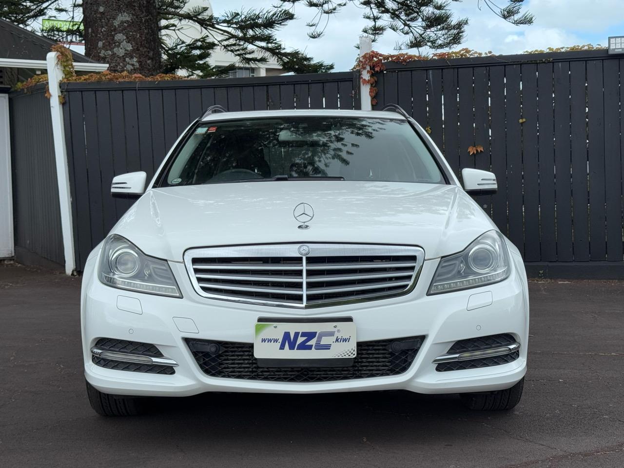 2014 Mercedes-Benz C 180 only $51 weekly