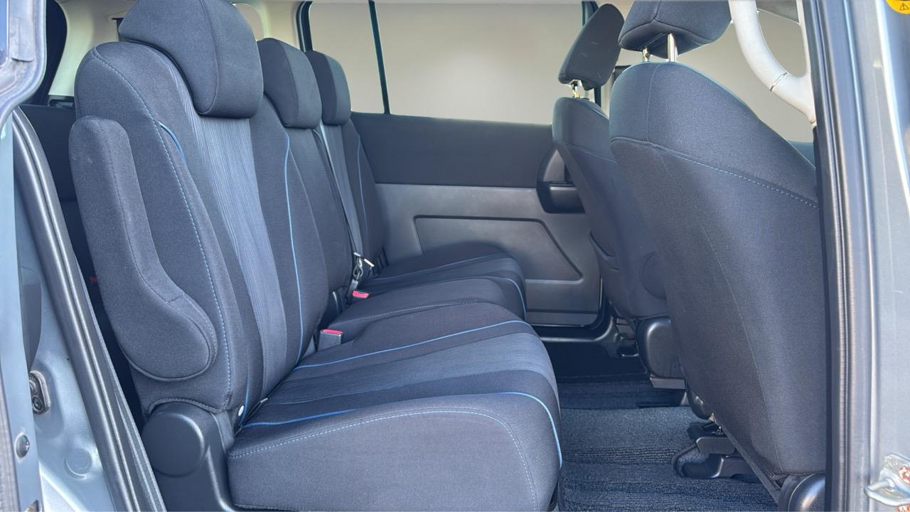 2011 Mazda Premacy only $34 weekly