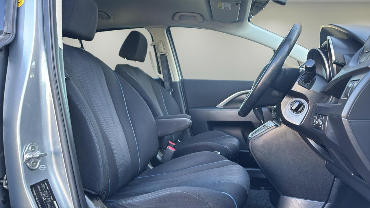 2011 Mazda Premacy only $34 weekly