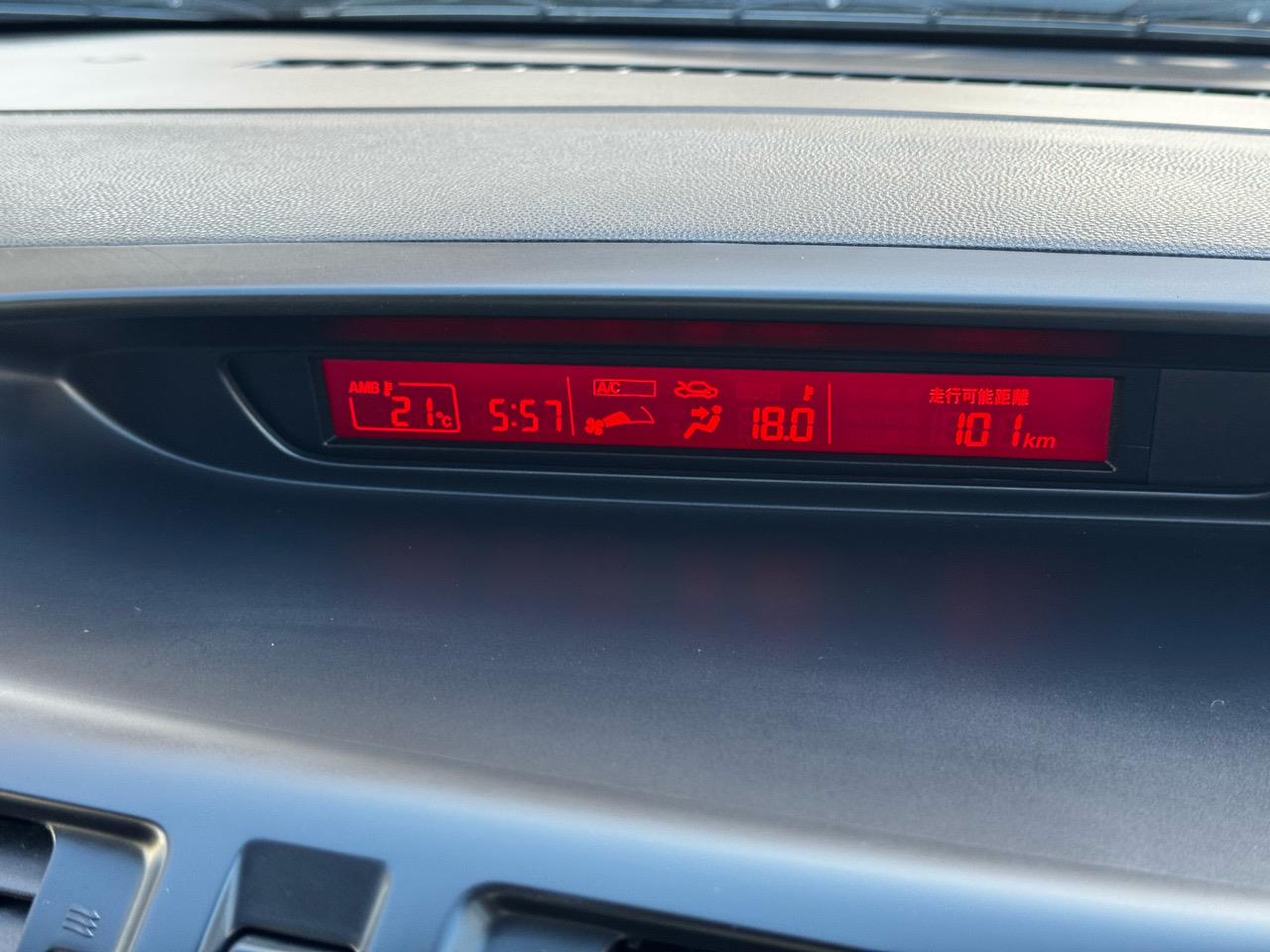 2011 Mazda Premacy only $34 weekly