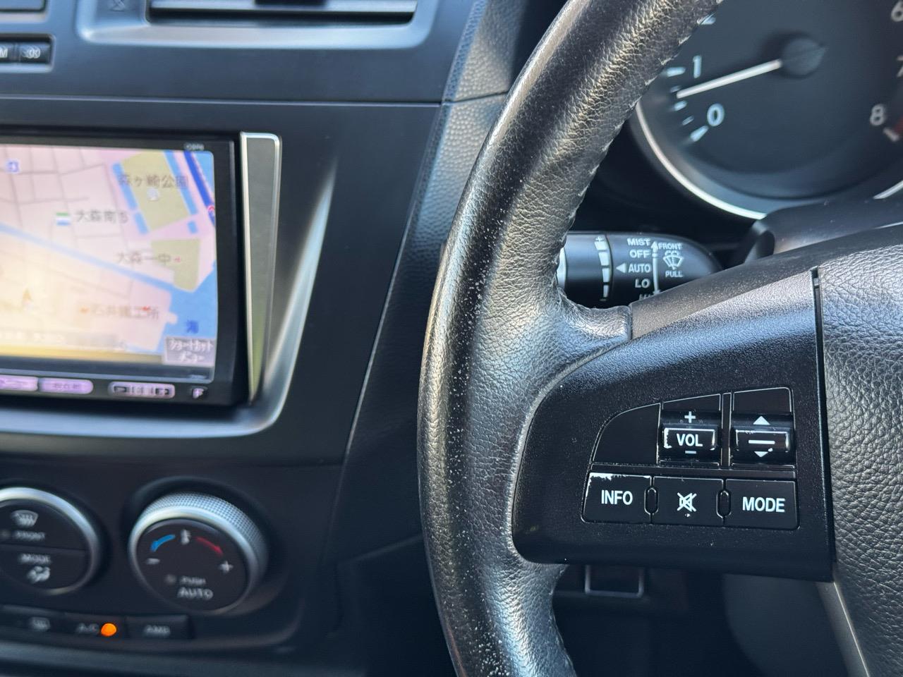 2011 Mazda Premacy only $34 weekly