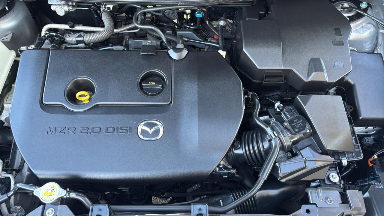 2011 Mazda Premacy only $34 weekly