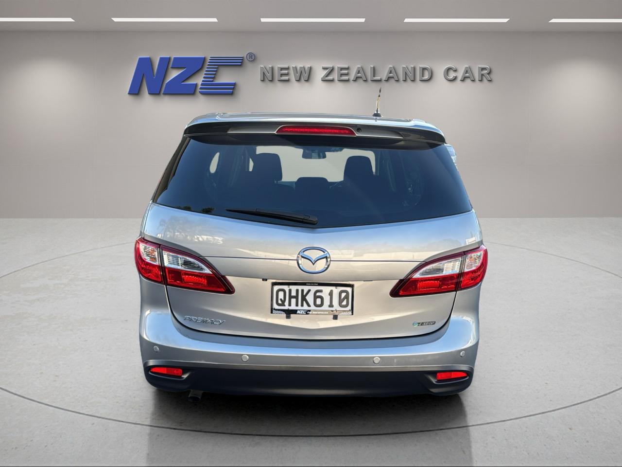 2011 Mazda Premacy only $34 weekly