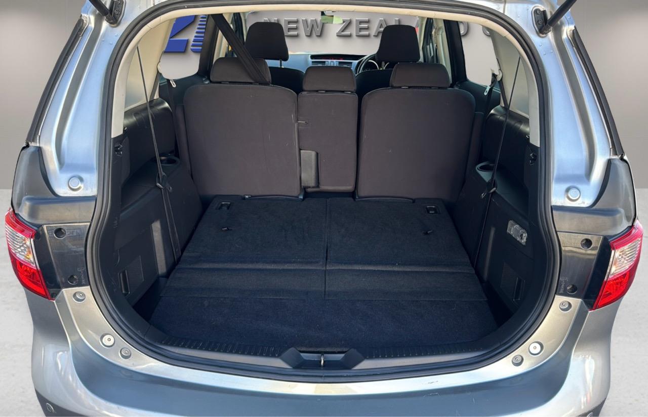 2011 Mazda Premacy only $34 weekly