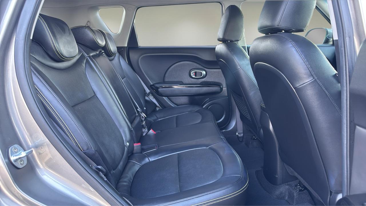 2015 Kia Soul SX only $50 weekly