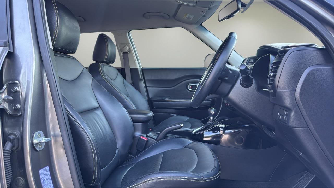 2015 Kia Soul SX only $50 weekly