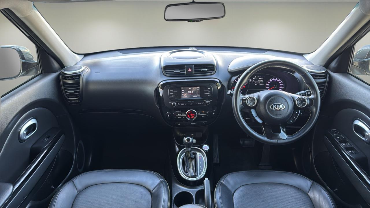 2015 Kia Soul SX only $50 weekly
