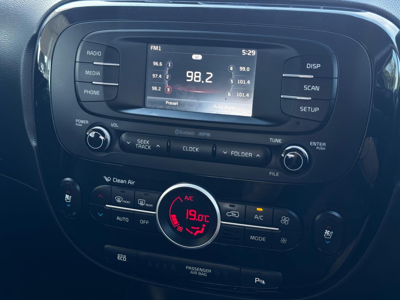 2015 Kia Soul SX only $50 weekly