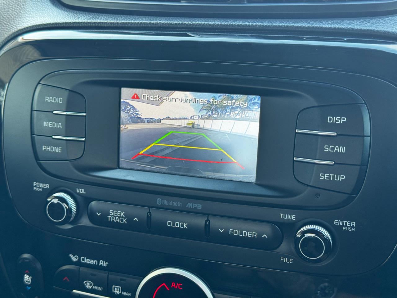 2015 Kia Soul SX only $50 weekly