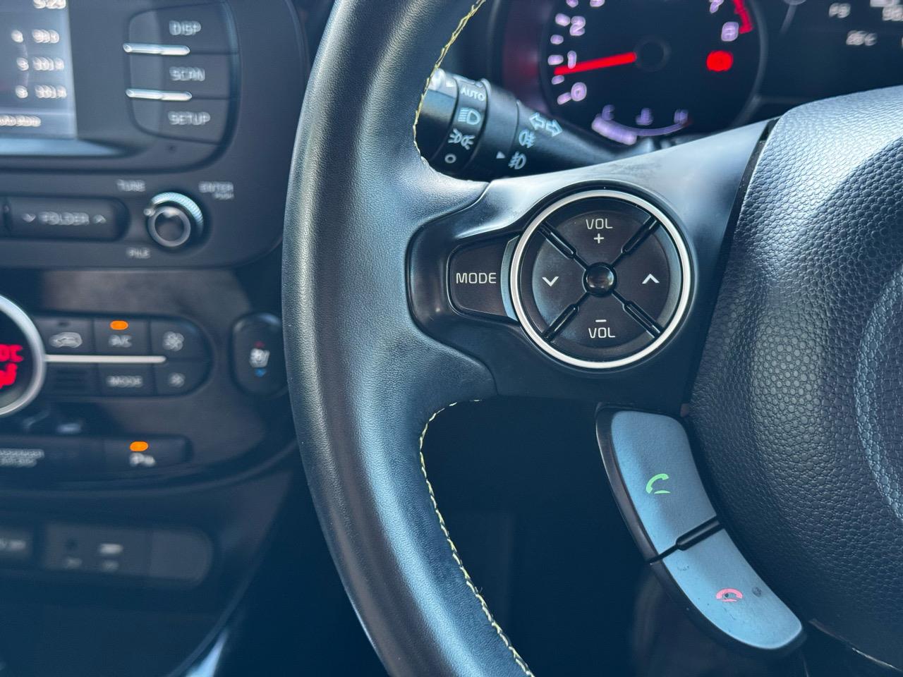 2015 Kia Soul SX only $50 weekly