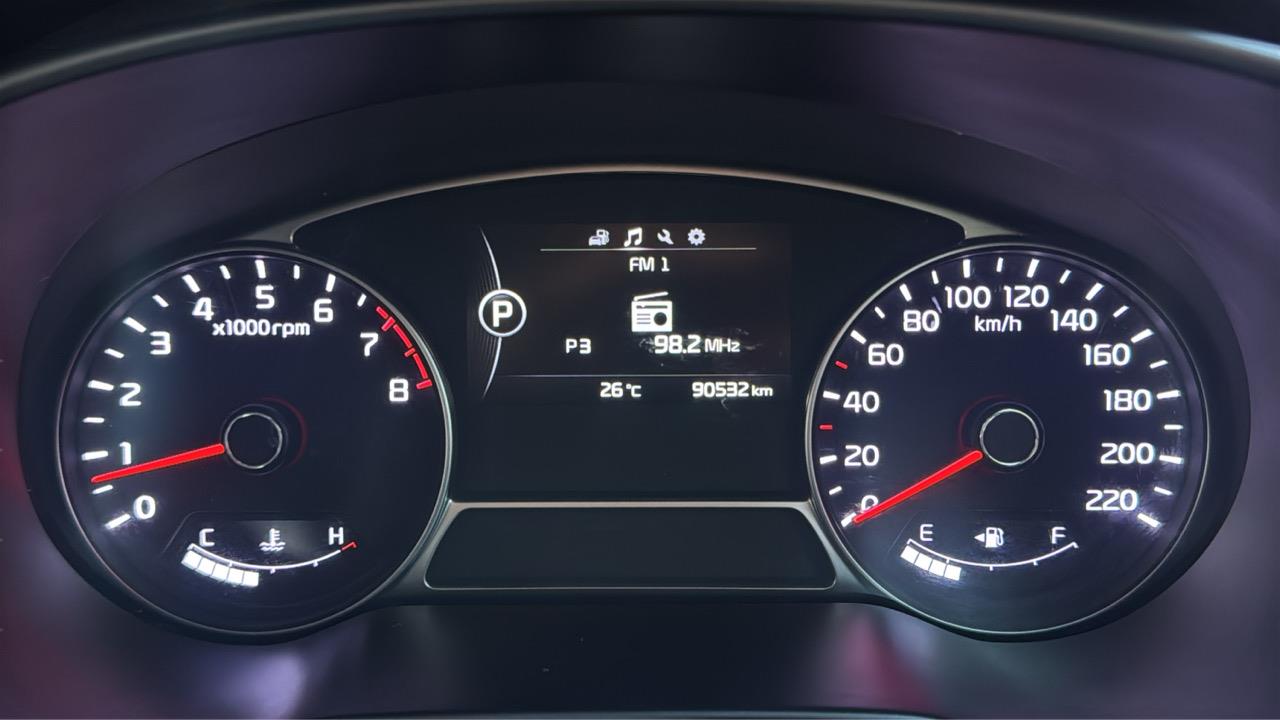 2015 Kia Soul SX only $50 weekly