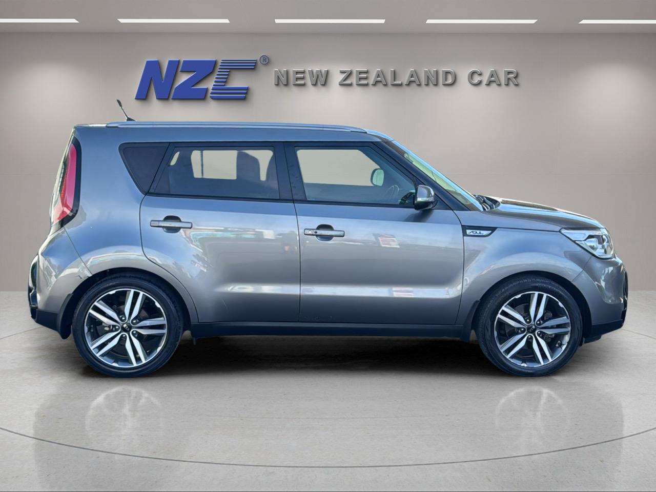 2015 Kia Soul SX only $50 weekly