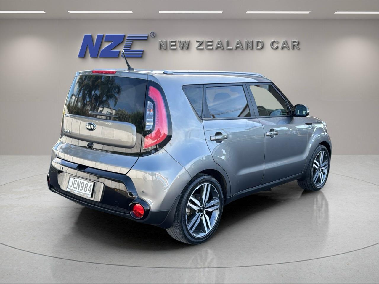 2015 Kia Soul SX only $50 weekly