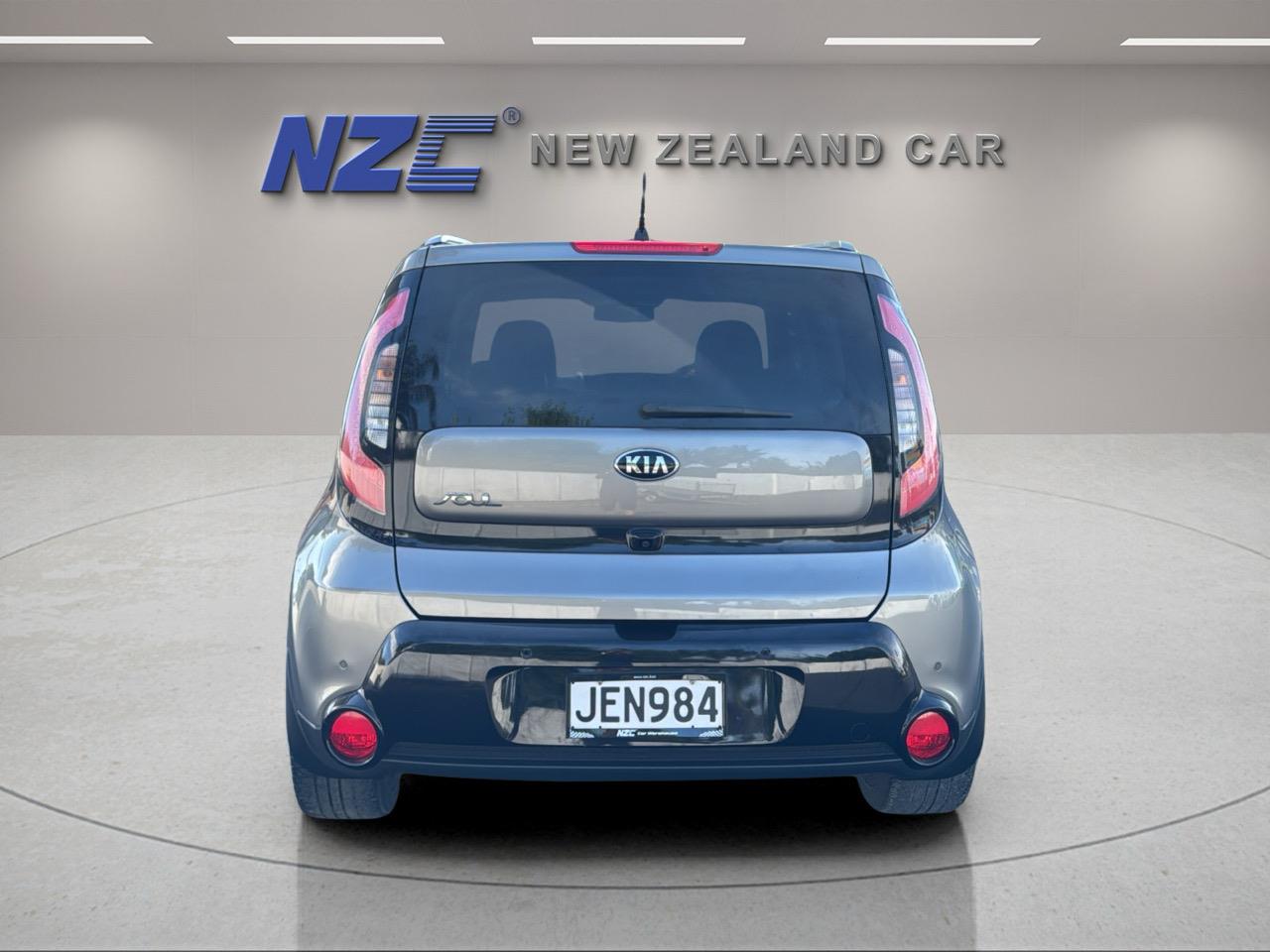 2015 Kia Soul SX only $50 weekly