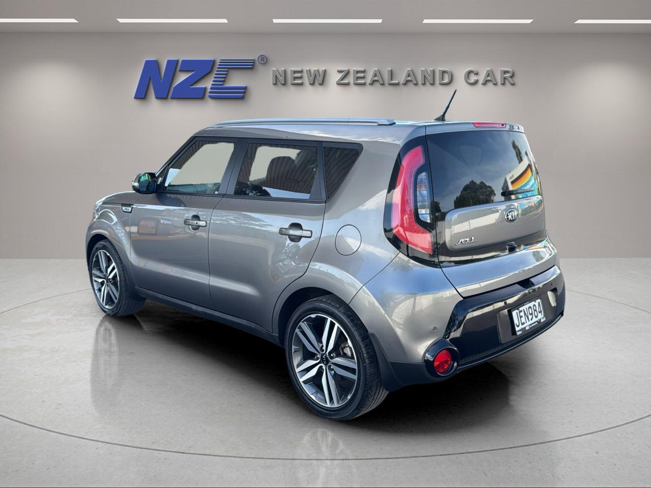 2015 Kia Soul SX only $50 weekly