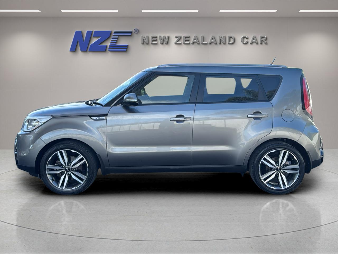 2015 Kia Soul SX only $50 weekly