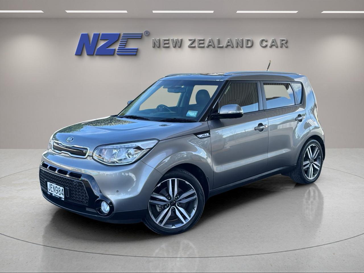 2015 Kia Soul SX only $50 weekly