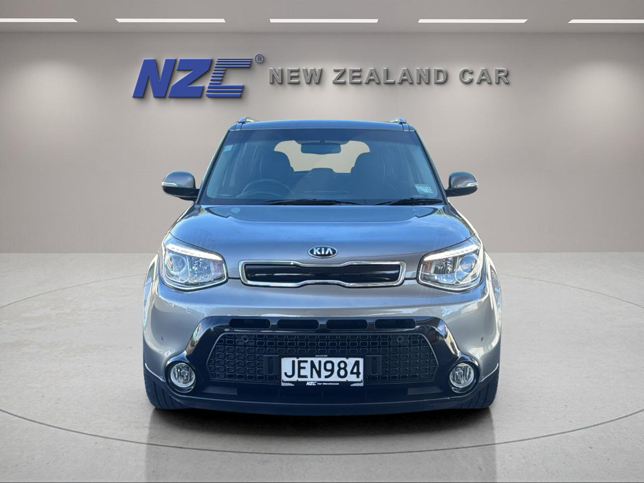 2015 Kia Soul SX only $50 weekly