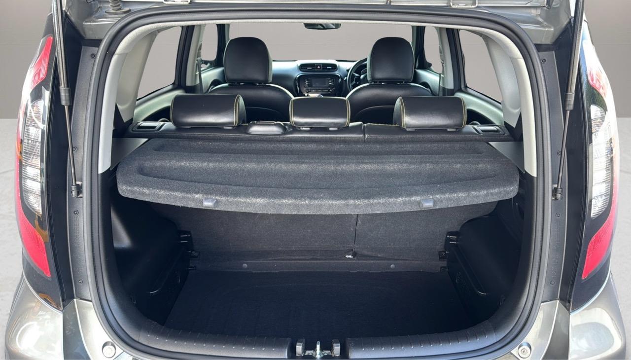 2015 Kia Soul SX only $50 weekly