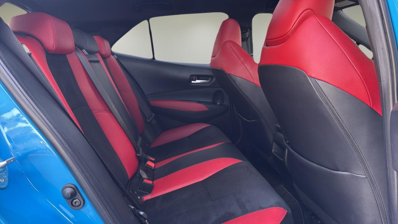 2018 Toyota Corolla only $75 weekly