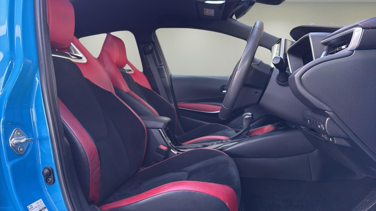 2018 Toyota Corolla only $75 weekly