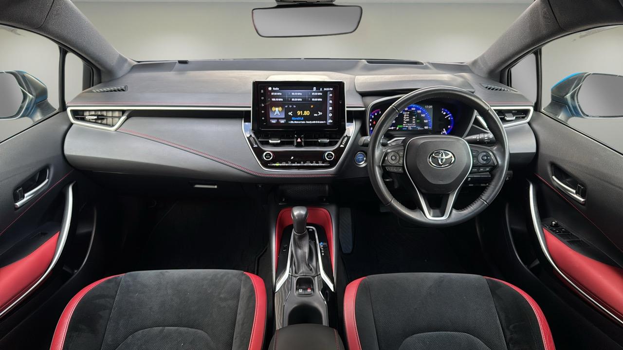 2018 Toyota Corolla only $75 weekly
