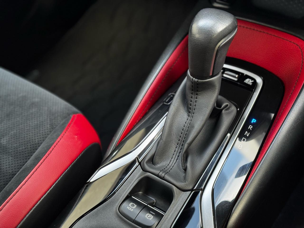 2018 Toyota Corolla only $75 weekly